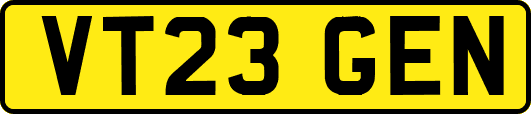 VT23GEN