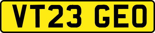 VT23GEO