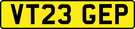 VT23GEP