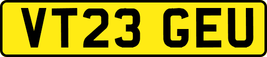 VT23GEU