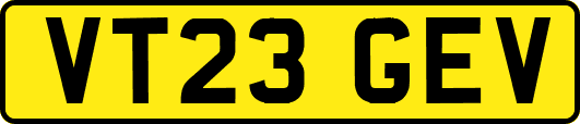 VT23GEV