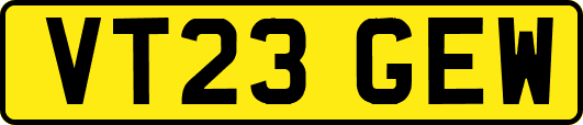 VT23GEW