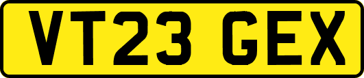 VT23GEX