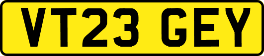 VT23GEY