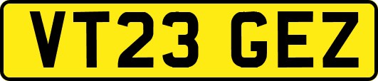 VT23GEZ