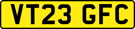 VT23GFC