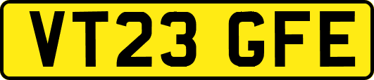 VT23GFE
