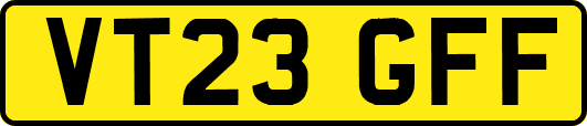 VT23GFF