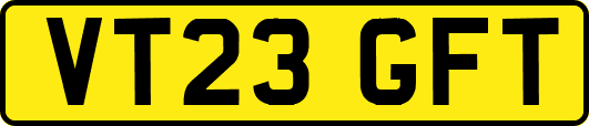 VT23GFT