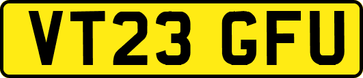 VT23GFU