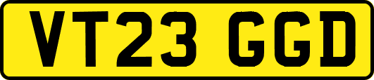 VT23GGD