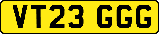 VT23GGG