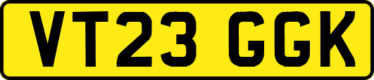 VT23GGK