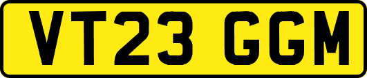 VT23GGM