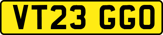 VT23GGO