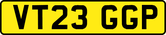 VT23GGP
