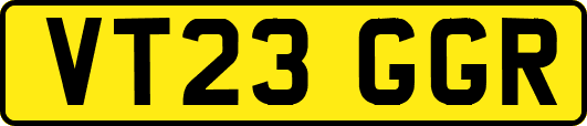 VT23GGR