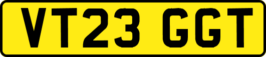 VT23GGT