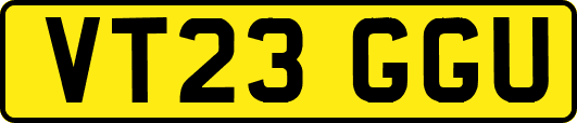 VT23GGU