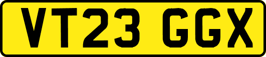 VT23GGX