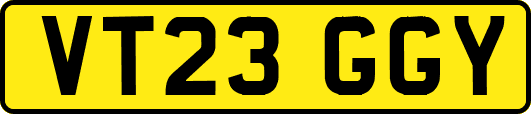 VT23GGY