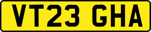 VT23GHA