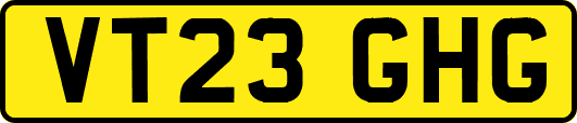 VT23GHG
