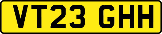 VT23GHH