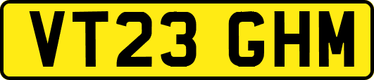 VT23GHM