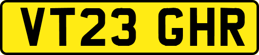 VT23GHR
