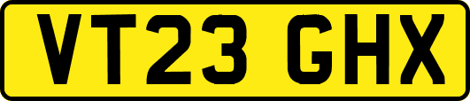 VT23GHX