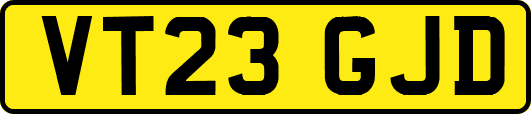 VT23GJD