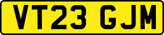 VT23GJM