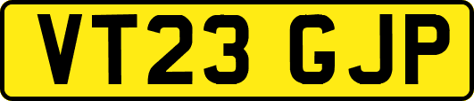VT23GJP