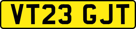 VT23GJT