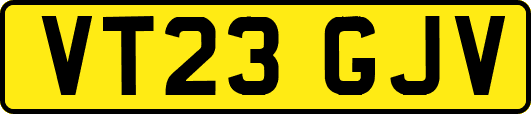 VT23GJV