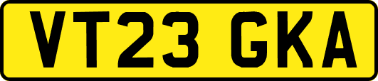 VT23GKA