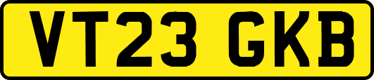 VT23GKB