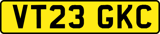 VT23GKC