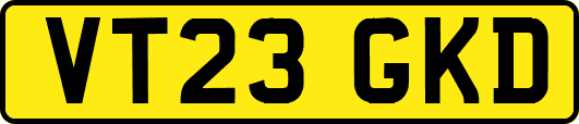 VT23GKD