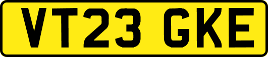 VT23GKE