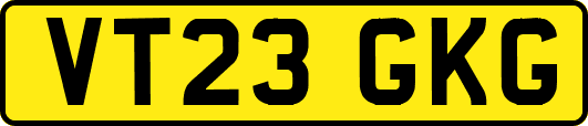 VT23GKG