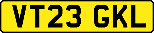 VT23GKL