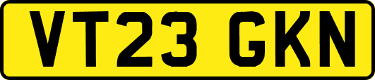 VT23GKN