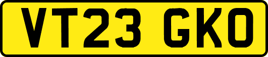 VT23GKO