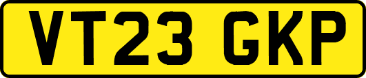VT23GKP