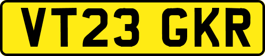 VT23GKR