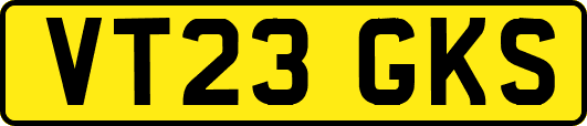 VT23GKS