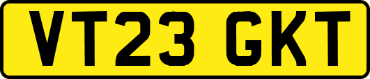 VT23GKT