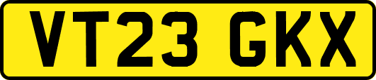 VT23GKX